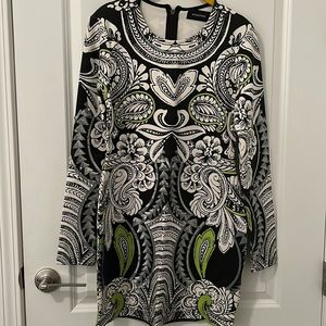 Mink pink dress 👗 that dazzles